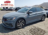 Volkswagen Jetta Gli 2020 2.0l 2.0 Benzyna 228KM