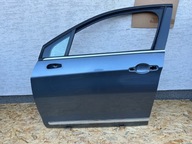 Drzwi lewe lewy przód Citroen C5 III X7 KTHB EXCLUSIVE