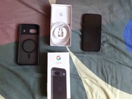 Smartfon Google Pixel 8a 8 GB/256 GB 5G Obsidian Black