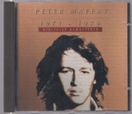 Peter Maffay – 1971 - 1979