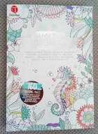 Animals Antystresowa kolorowanka dla dorosłych