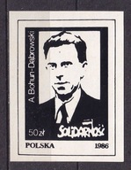1986 Bohun Dąbrowski