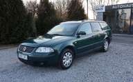 Volkswagen Passat 1.9 TDI, 100 PS SPRAWNY 1.9 Diesel 100KM