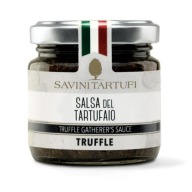 SAVINI TARTUFI Salsa del Tartufaio Toskański Sos Truflowy 90g