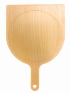 ŁOPATKA DUŻA DO PIZZY , CHLEBA 37x54 gr. 6mm!!