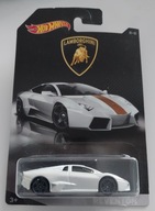 HOT WHEELS LAMBORGHINI REVENTON