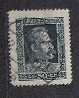 PMW. 238 b. J.Piłsudzki. 2 Gwarancje.