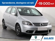 VW Golf Plus 1.9 TDI, DSG, Klima, Klimatronic