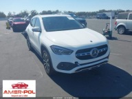 Mercedes-Benz GLA 2021 MERCEDES-BENZ GLA 250 2.0 Benzyna 221KM