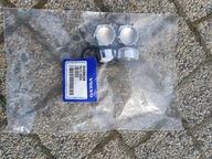 Nakrętki na śruby zabezpieczające VOLVO INSCRIPTION