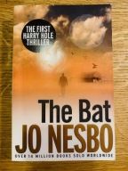 Jo Nesbo The Snowman