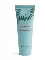 Nu Skin Epoch Glacial Marine Mud maseczka na twarz z muło polodowcowego