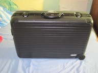 Walizka twarda średnia RIMOWA poliwęglan (polikarbonat)