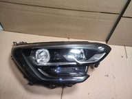 RENAULT MEGANE IV 4 SOCZEWKA LED LAMPA PRZEDNIA PRAWA 260108478R EU