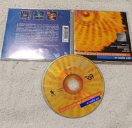 CD Upalne granie bez cienia mówienia w radiu Zet Różni wykonawcy