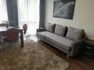 Mieszkanie, Tarnów, Strusina, 36 m²