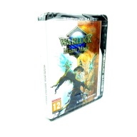 NOWA PREMIUM GAMES WARLOCK MISTRZ MAGII WYDANIE PL