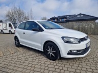 VW POLO ZAREJESTROWANY