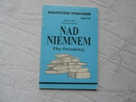 NAD NIEMNEM BIBLIOTECZKA OPRACOWAN