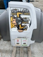 TOYOTA PROACE CITY BERLINGO PARTNER COMBO DRZWI PRAWY TYŁ TYLNE PRAWE