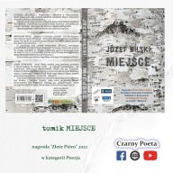 Miejsce (Bieszczady, poezja, przewodnik)