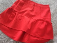 Czerwona spódnica Medicine M