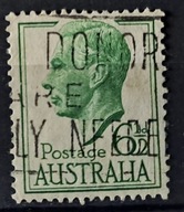 Australia luzak kas - 22/5