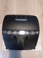 Lampa oświetlenia kabiny Mercedes 205-253