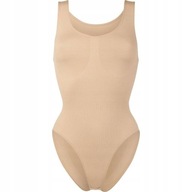 Śliczne markowe modelujące body OYANDA r.S 36/38