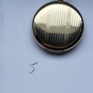 Koperta zegarka kieszonkowego anker NOS