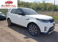 Land Rover Discovery S R-Dynamic 2021 3.0l 3.0 Benzyna 355KM