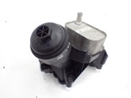 PODSTAWA FILTRA OLEJU AUDI A6 C8 A7 4K 2.0 TDI DFB