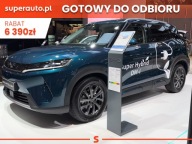 BYD ATTO 2 DM-i Boost Suv (212 KM) 2026