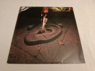 VINYL 12" / Fischer-Z / Going Deaf For A Living / 1980