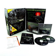 ALIENS VERSUS VS PREDATOR 2 II PC BIG BOX PREMIEROWE POLSKIE WYDANIE PL