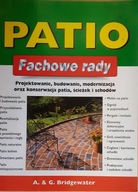 Fachowe porady Bridgewater Patio ścieżki schody