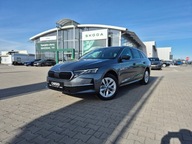 Skoda Octavia Edition 130 2.0 TSI DSG 204KM 4x4 Au
