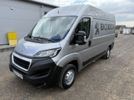 Peugeot Boxer L2H2 Led Klima Navi 3D Kamera