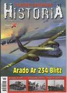 Technika Wojskowa Historia 3/2018