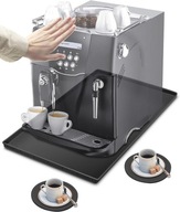 PODKŁADKA POD EKSPRES DO KAWY SILIKONOWA MATA 47X29CM AKCESORIA DE LONGHI