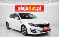 Kia Optima KIA OPTIMA GT Sport 275 km Bdb Stan Warszawa 2.0 Benzyna