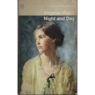Night and Day Virginia Woolf