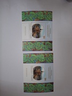 Nowodruk A i B 800 lat Parafii Mariackiej w Krakowie