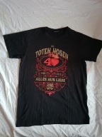 DIE TOTEN HOSEN ALLES AUS LIEBE 40 koszulka t-shirt męski M