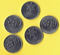 MALEZJA 10 Sen 2013 r.