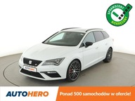 Seat Leon Cupra 300 Automat Panorama navi