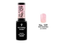 Lakier hybrydowy kolorowy do paznokci Victoria Vynn 129 8ml