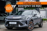 Cupra Formentor 1.5 e-TSI 150 KM DSG - Dostępny