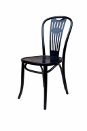 BUKOWE KRZESŁO GIĘTE Fameg