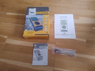 Lekko używany multimetr V&A VA19